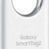 Samsung Galaxy SmartTag2 Bluetooth Tracker σε Λευκό χρώμα