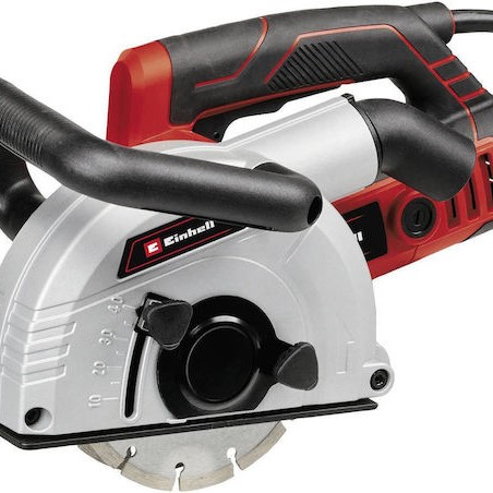 Einhell Te-ma 1700 Φρέζα Αυλακώσεων 1700W