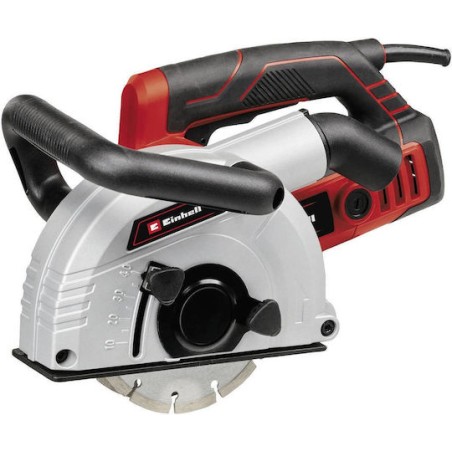 Einhell Te-ma 1700 Φρέζα Αυλακώσεων 1700W