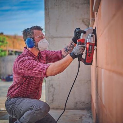 Einhell Te-ma 1700 Φρέζα Αυλακώσεων 1700W