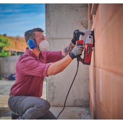 Einhell Te-ma 1700 Φρέζα Αυλακώσεων 1700W