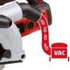 Einhell Te-ma 1700 Φρέζα Αυλακώσεων 1700W