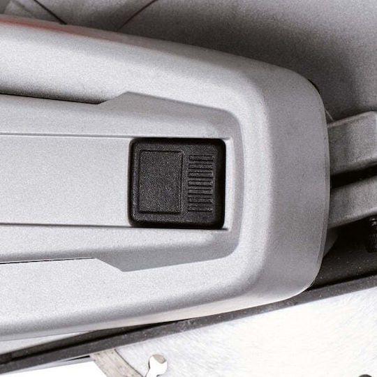 Einhell Te-ma 1700 Φρέζα Αυλακώσεων 1700W