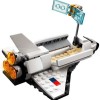 Lego Creator Space Shuttle για 6+ Ετών