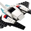 Lego Creator Space Shuttle για 6+ Ετών