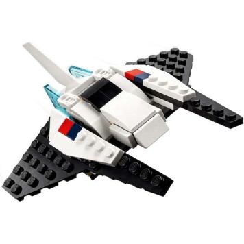 Lego Creator Space Shuttle για 6+ Ετών