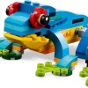 Lego Creator Exotic Parrot για 7+ Ετών