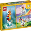 Lego Creator Magical Unicorn για 7+ Ετών