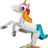 Lego Creator Magical Unicorn για 7+ Ετών