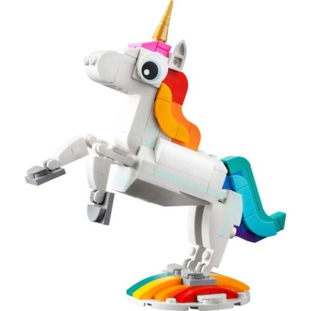 Lego Creator Magical Unicorn για 7+ Ετών