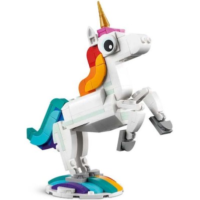 Lego Creator Magical Unicorn για 7+ Ετών