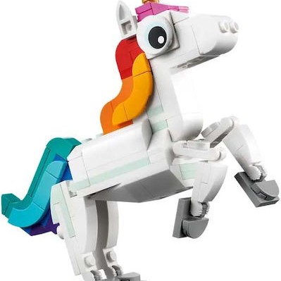 Lego Creator Magical Unicorn για 7+ Ετών