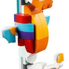 Lego Creator Magical Unicorn για 7+ Ετών