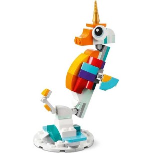 Lego Creator Magical Unicorn για 7+ Ετών