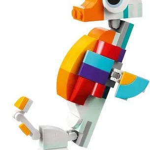 Lego Creator Magical Unicorn για 7+ Ετών