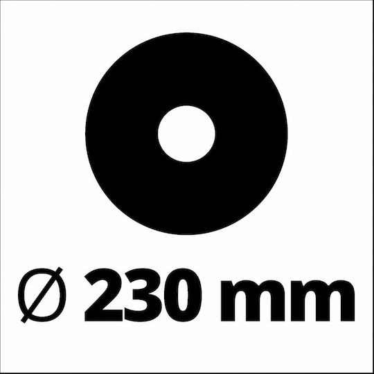 Einhell 4431051 Βάση Γωνιακού Τροχού 230mm