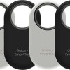 Samsung Galaxy SmartTag2 (4 pack) Bluetooth Tracker Λευκό / Μαύρο