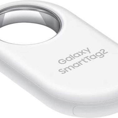 Samsung Galaxy SmartTag2 (4 pack) Bluetooth Tracker Λευκό / Μαύρο