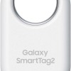 Samsung Galaxy SmartTag2 (4 pack) Bluetooth Tracker Λευκό / Μαύρο