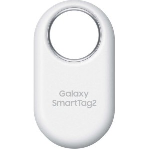 Samsung Galaxy SmartTag2 (4 pack) Bluetooth Tracker Λευκό / Μαύρο