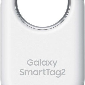 Samsung Galaxy SmartTag2 (4 pack) Bluetooth Tracker Λευκό / Μαύρο