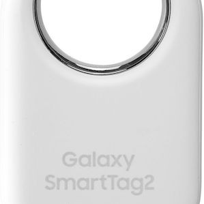 Samsung Galaxy SmartTag2 (4 pack) Bluetooth Tracker Λευκό / Μαύρο