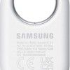 Samsung Galaxy SmartTag2 (4 pack) Bluetooth Tracker Λευκό / Μαύρο