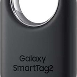 Samsung Galaxy SmartTag2 (4 pack) Bluetooth Tracker Λευκό / Μαύρο