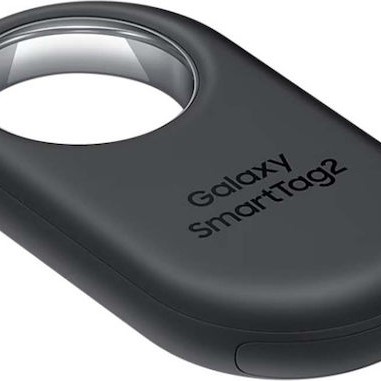 Samsung Galaxy SmartTag2 (4 pack) Bluetooth Tracker Λευκό / Μαύρο