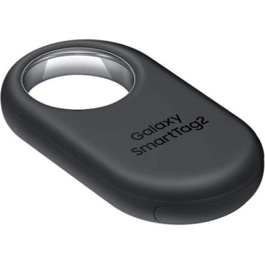 Samsung Galaxy SmartTag2 (4 pack) Bluetooth Tracker Λευκό / Μαύρο