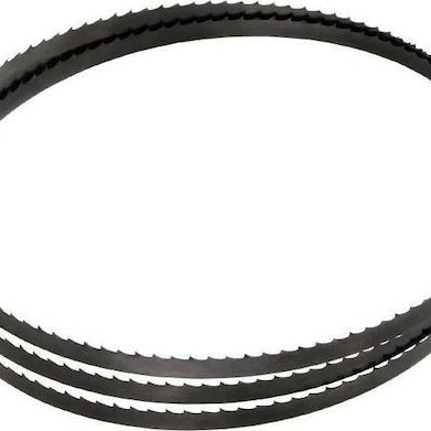 KWB 081505 Πριονοκορδέλα 6 Δόντια για Ξύλο 1400mm