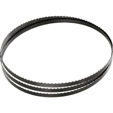 KWB 081505 Πριονοκορδέλα 6 Δόντια για Ξύλο 1400mm