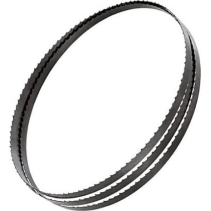 KWB 081505 Πριονοκορδέλα 6 Δόντια για Ξύλο 1400mm