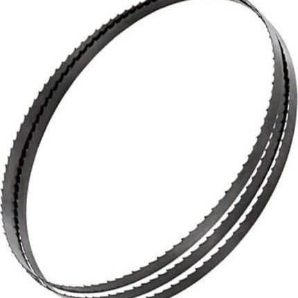 KWB 081505 Πριονοκορδέλα 6 Δόντια για Ξύλο 1400mm