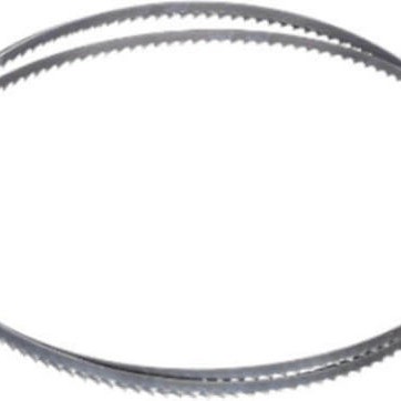 KWB 081506 Πριονοκορδέλα για Μέταλλο και Ξύλο 1712mm