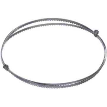 KWB 081506 Πριονοκορδέλα για Μέταλλο και Ξύλο 1712mm