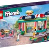 Lego Friends Heartlake Downtown Diner για 6+ Ετών