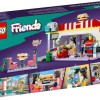 Lego Friends Heartlake Downtown Diner για 6+ Ετών