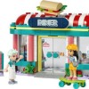 Lego Friends Heartlake Downtown Diner για 6+ Ετών