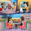 Lego Friends Heartlake Downtown Diner για 6+ Ετών