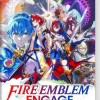 Fire Emblem Engage Switch Game