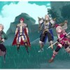 Fire Emblem Engage Switch Game
