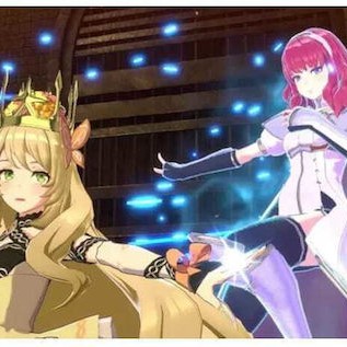 Fire Emblem Engage Switch Game