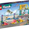 Lego Friends Skate Park για 6+ Ετών