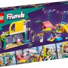Lego Friends Skate Park για 6+ Ετών