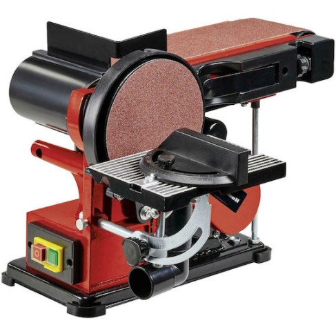 Einhell Τριβείο Ταινίας TC-US 380 με Ισχύ 380 Watt