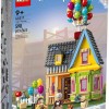 Lego Creator Up House για 9+ Ετών 598τμχ