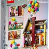 Lego Creator Up House για 9+ Ετών 598τμχ