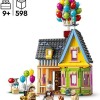 Lego Creator Up House για 9+ Ετών 598τμχ