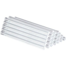 Einhell Ράβδοι Σιλικόνης 49539355 11mm 24τμχ